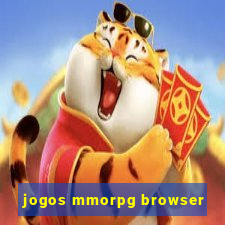 jogos mmorpg browser